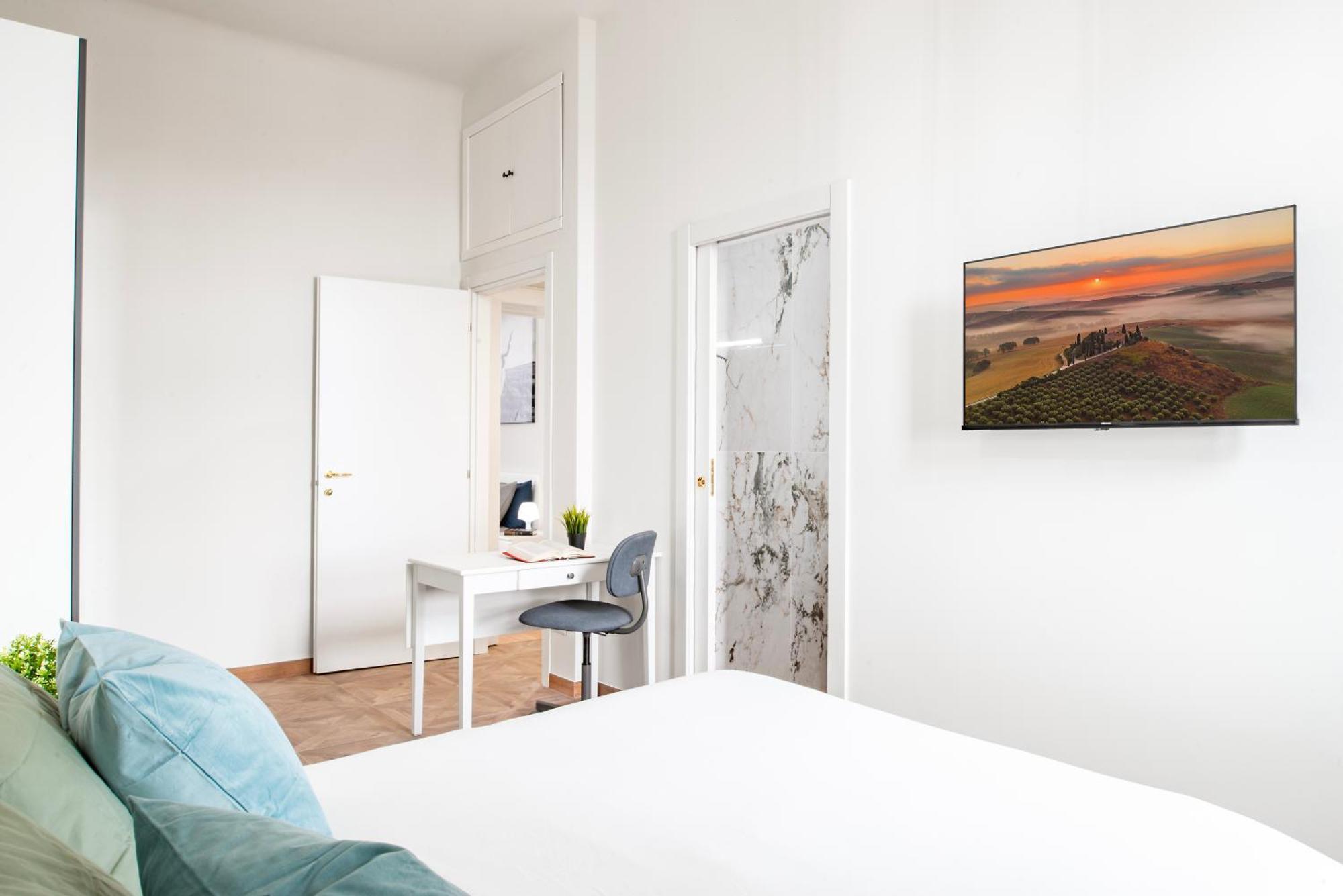 Appartamento Moderno Multicomfort - Premuda Luxury Милано Екстериор снимка